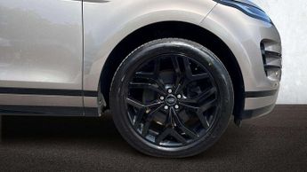 Land Rover Range Rover Evoque Evoque Edition