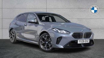  M Sport