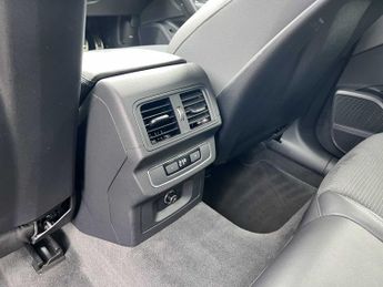 Audi Q5 S Line