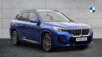BMW X1 M Sport