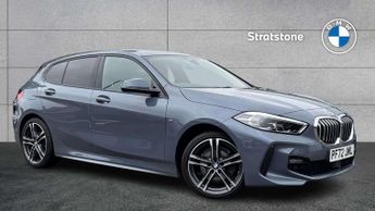  M Sport