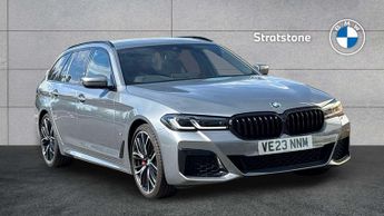 M Sport