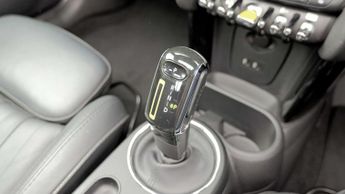 MINI Hatchback Cooper S Level 3