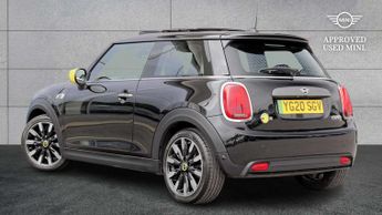 MINI Hatchback Cooper S Level 3