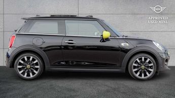 MINI Hatchback Cooper S Level 3