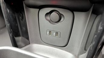 MINI Hatchback Cooper S Level 3