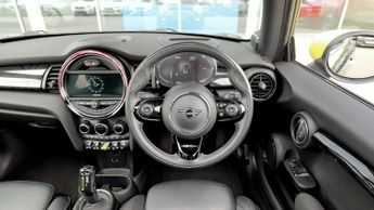 MINI Hatchback Cooper S Level 3
