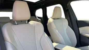 BMW Ix1 Shadow Edition