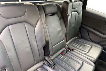 Audi Q7 Black Edition