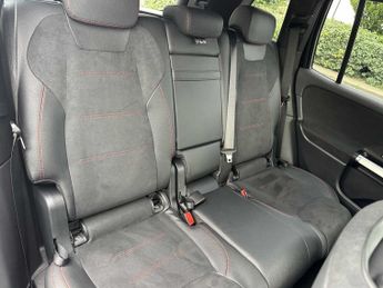 Mercedes-Benz EQB AMG Line Premium