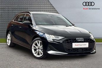 Audi A3 Sport