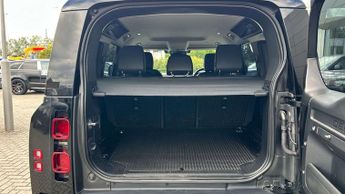 Land Rover Defender SE