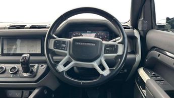 Land Rover Defender SE