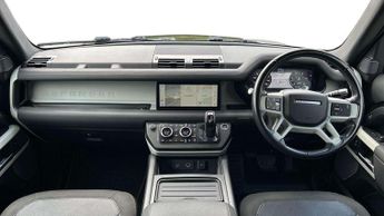 Land Rover Defender SE
