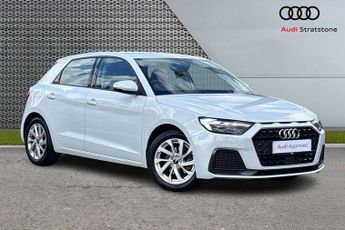 Audi A1 Sport