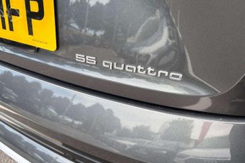 Audi E-Tron S Line