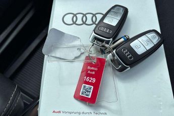 Audi E-Tron S Line