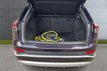 Audi Q4 S Line