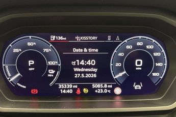 Audi Q4 S Line