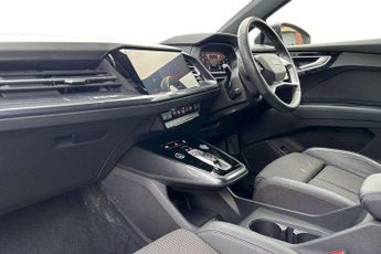 Audi Q4 S Line