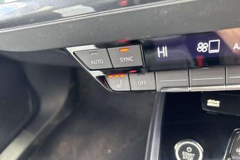 Audi Q4 S Line