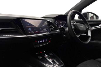 Audi Q4 S Line