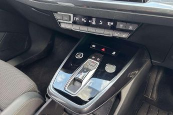 Audi Q4 S Line