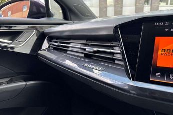 Audi Q4 S Line