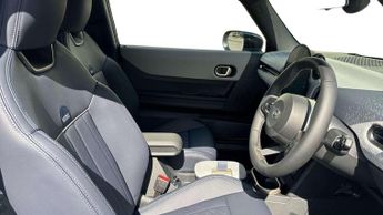 MINI Cooper S Exclusive