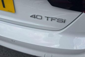 Audi A4 S Line