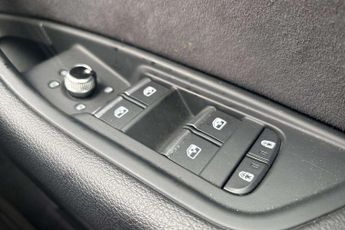 Audi A4 S Line