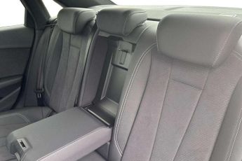 Audi A4 S Line