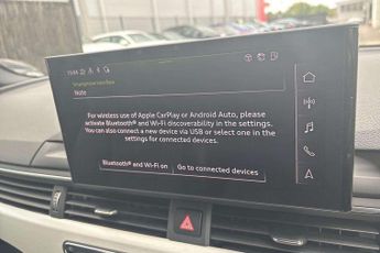 Audi A4 S Line