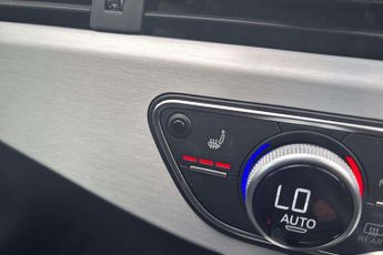 Audi A4 S Line