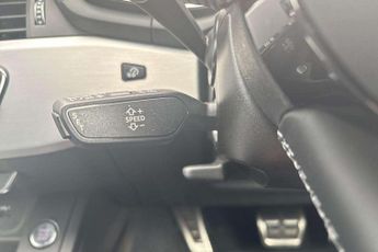Audi A4 S Line