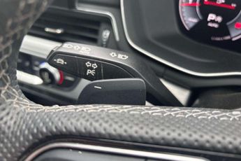Audi A4 S Line