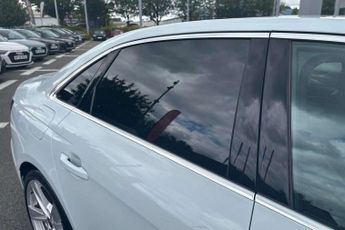 Audi A4 S Line