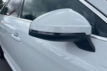 Audi A4 S Line
