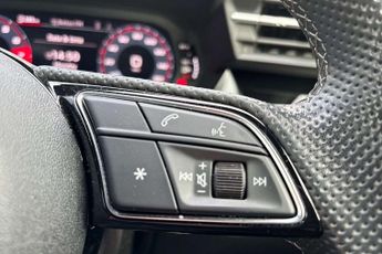 Audi A3 S Line