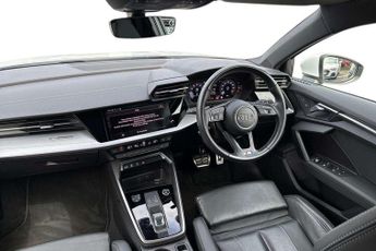 Audi A3 S Line