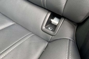 Audi A3 S Line