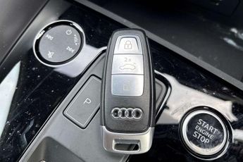 Audi A3 S Line