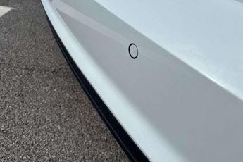 Audi A3 S Line