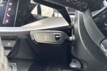 Audi A3 S Line