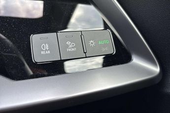 Audi A3 S Line