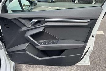 Audi A3 S Line