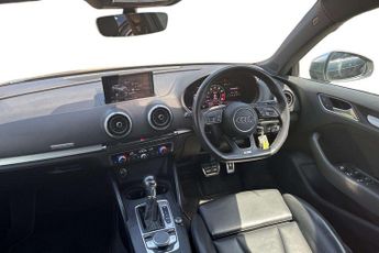 Audi A3 S3