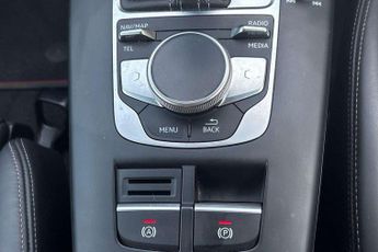 Audi A3 S3