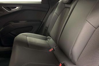 Audi Q4 S Line