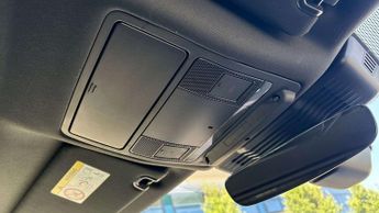 Land Rover Discovery Diesel HSE Commercial